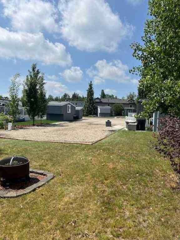 MLS® A2220480 - Unit #5067 35468 Range Road 30   in Gleniffer Lake Rural Red Deer County, Land