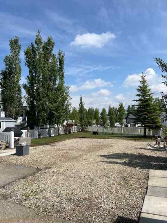 MLS® A2220480 - Unit #5067 35468 Range Road 30   in Gleniffer Lake Rural Red Deer County, Land