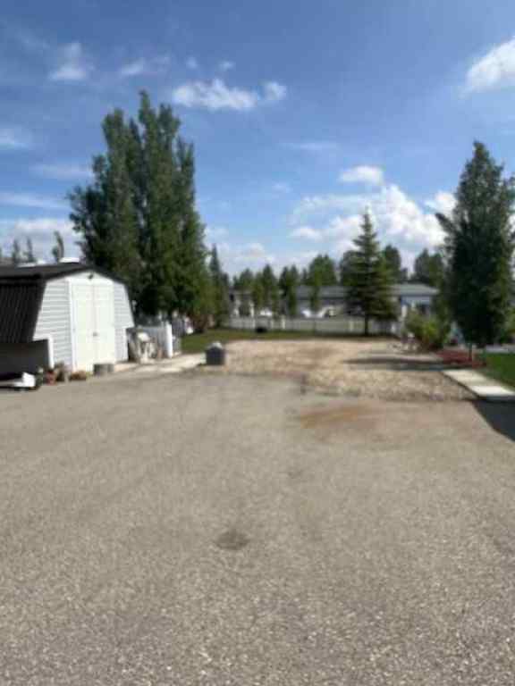 MLS® A2220480 - Unit #5067 35468 Range Road 30   in Gleniffer Lake Rural Red Deer County, Land