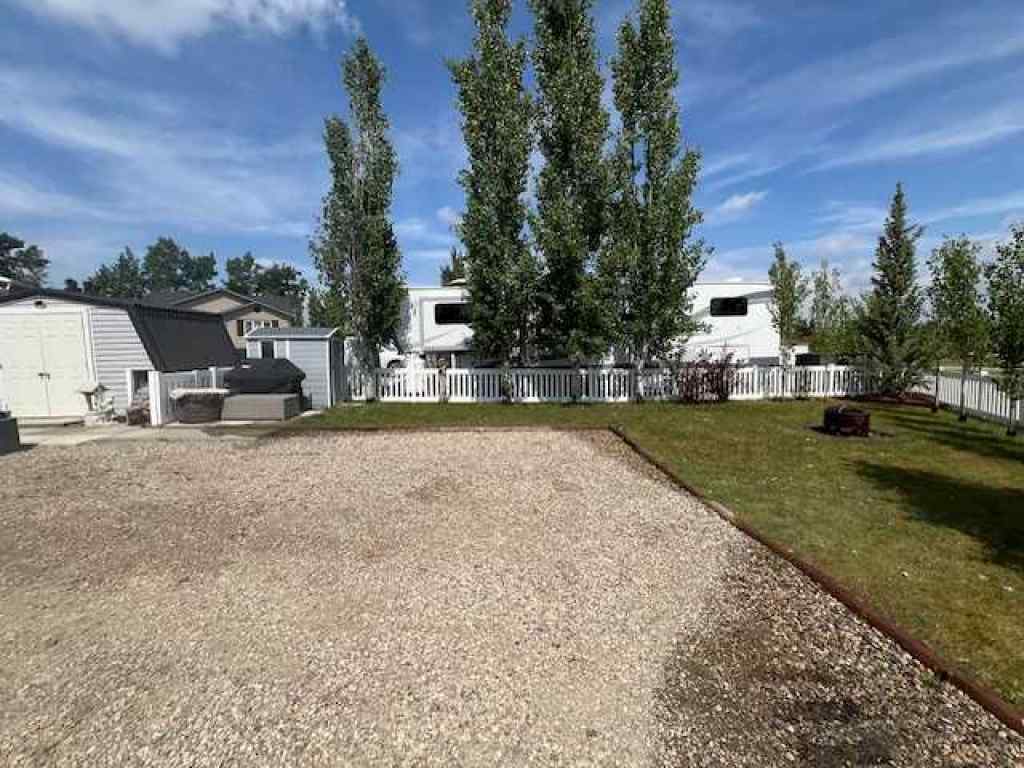 MLS® A2220480 - Unit #5067 35468 Range Road 30   in Gleniffer Lake Rural Red Deer County, Land
