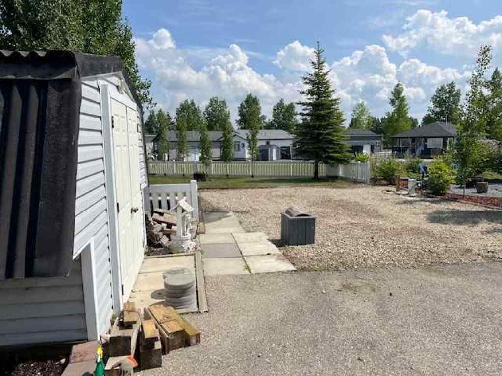 MLS® A2220480 - Unit #5067 35468 Range Road 30   in Gleniffer Lake Rural Red Deer County, Land