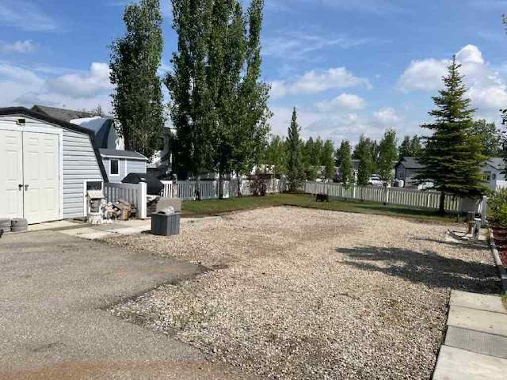 MLS® A2220480 - Unit #5067 35468 Range Road 30   in Gleniffer Lake Rural Red Deer County, Land
