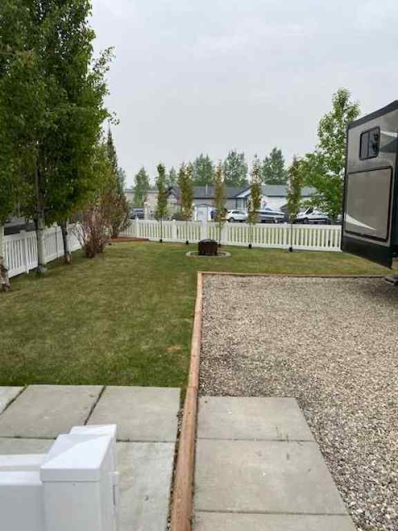 MLS® A2220480 - Unit #5067 35468 Range Road 30   in Gleniffer Lake Rural Red Deer County, Land