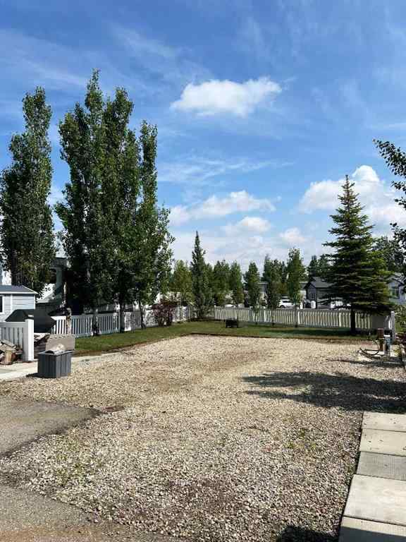MLS® A2220480 - Unit #5067 35468 Range Road 30   in Gleniffer Lake Rural Red Deer County, Land