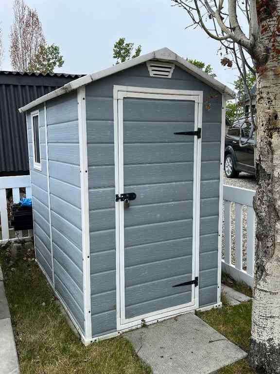 MLS® A2220480 - Unit #5067 35468 Range Road 30   in Gleniffer Lake Rural Red Deer County, Land