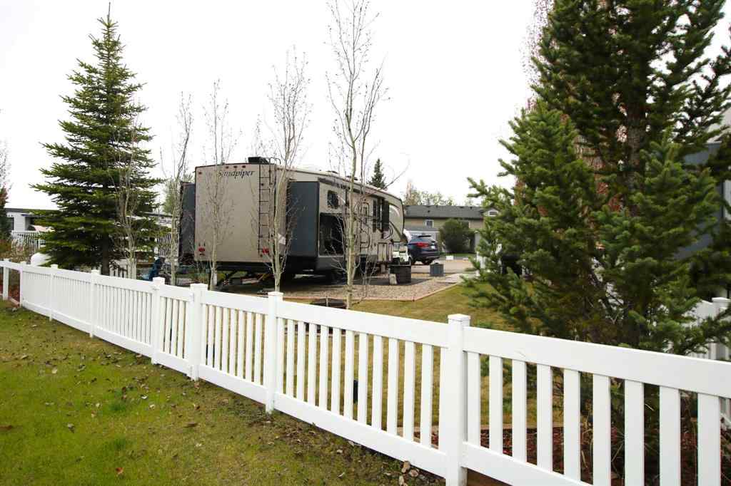 MLS® A2220480 - Unit #5067 35468 Range Road 30   in Gleniffer Lake Rural Red Deer County, Land