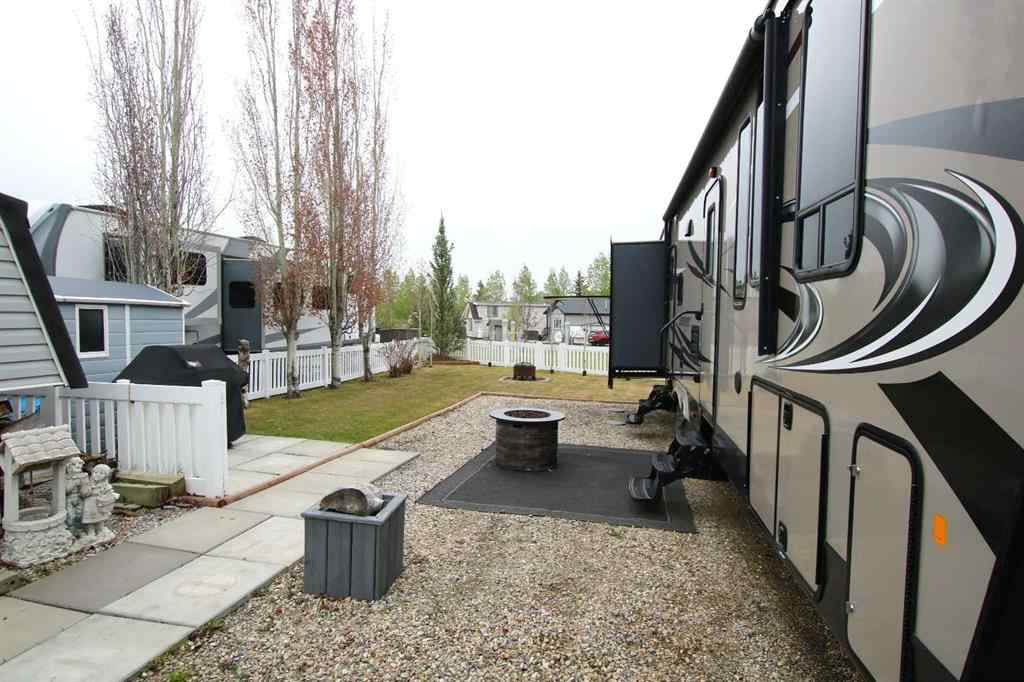 MLS® A2220480 - Unit #5067 35468 Range Road 30   in Gleniffer Lake Rural Red Deer County, Land