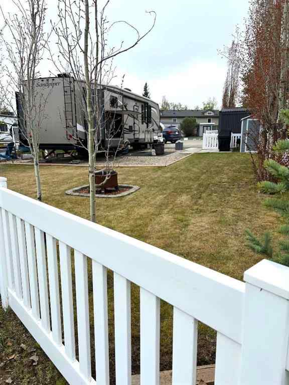MLS® A2220480 - Unit #5067 35468 Range Road 30   in Gleniffer Lake Rural Red Deer County, Land