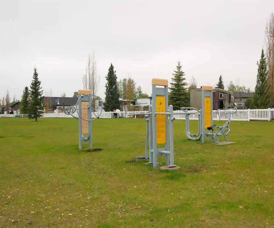 MLS® A2220480 - Unit #5067 35468 Range Road 30   in Gleniffer Lake Rural Red Deer County, Land