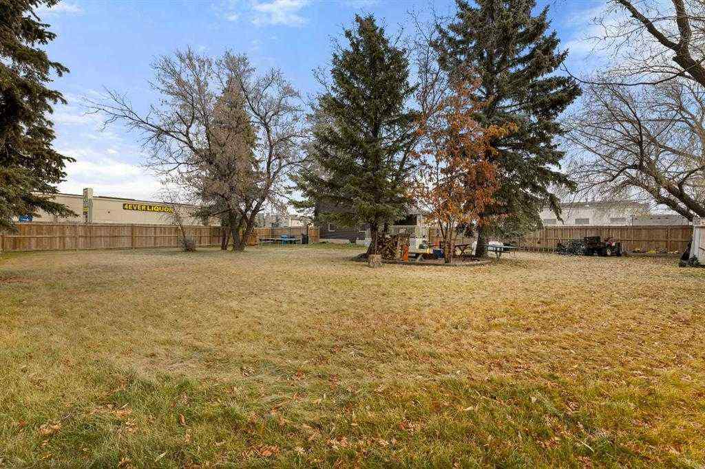 MLS® A2220486 - 4605 47 Avenue   in NONE Olds, Land