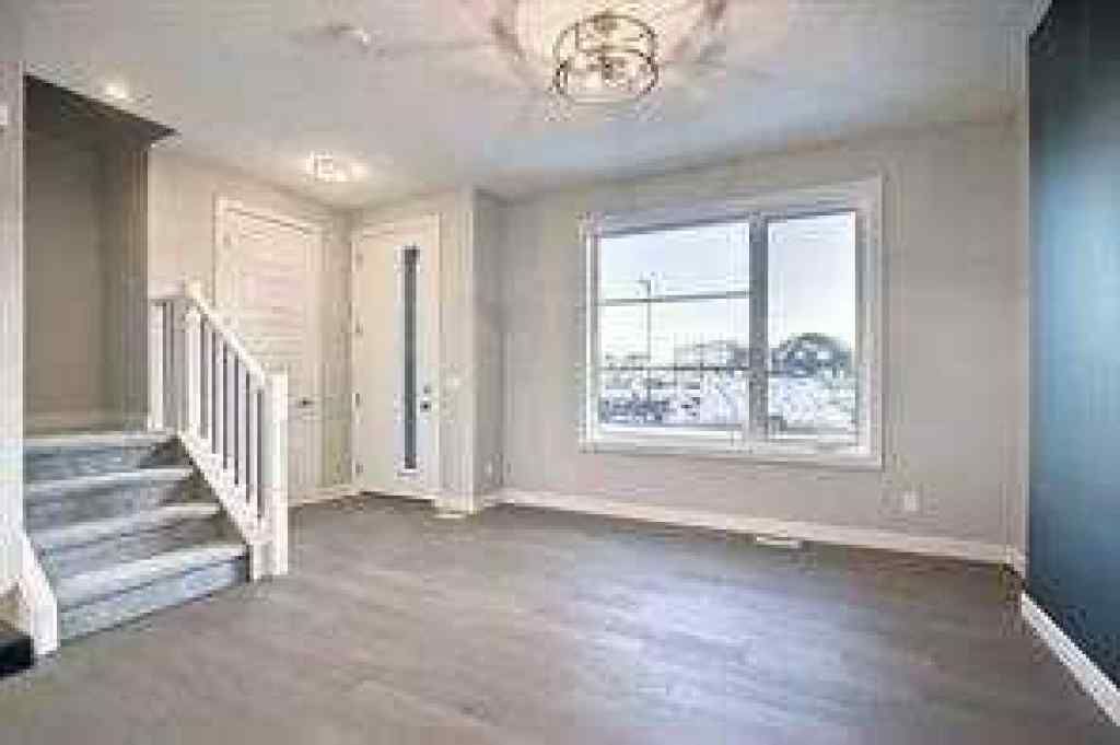 MLS® A2220512 - 109 Cobblestone Gate SW in Cobblestone Creek Airdrie, Residential