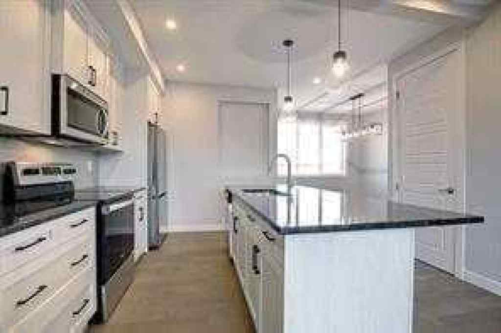 MLS® A2220512 - 109 Cobblestone Gate SW in Cobblestone Creek Airdrie, Residential