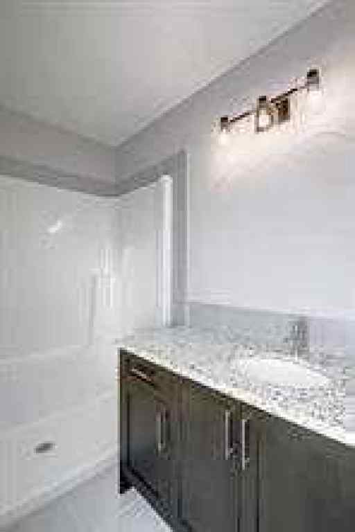 MLS® A2220512 - 109 Cobblestone Gate SW in Cobblestone Creek Airdrie, Residential