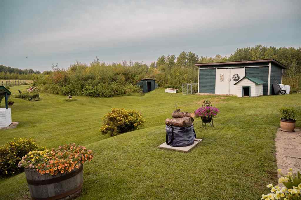 MLS® A2220521 - 11069 Township Road 713   in NONE Smith, Residential