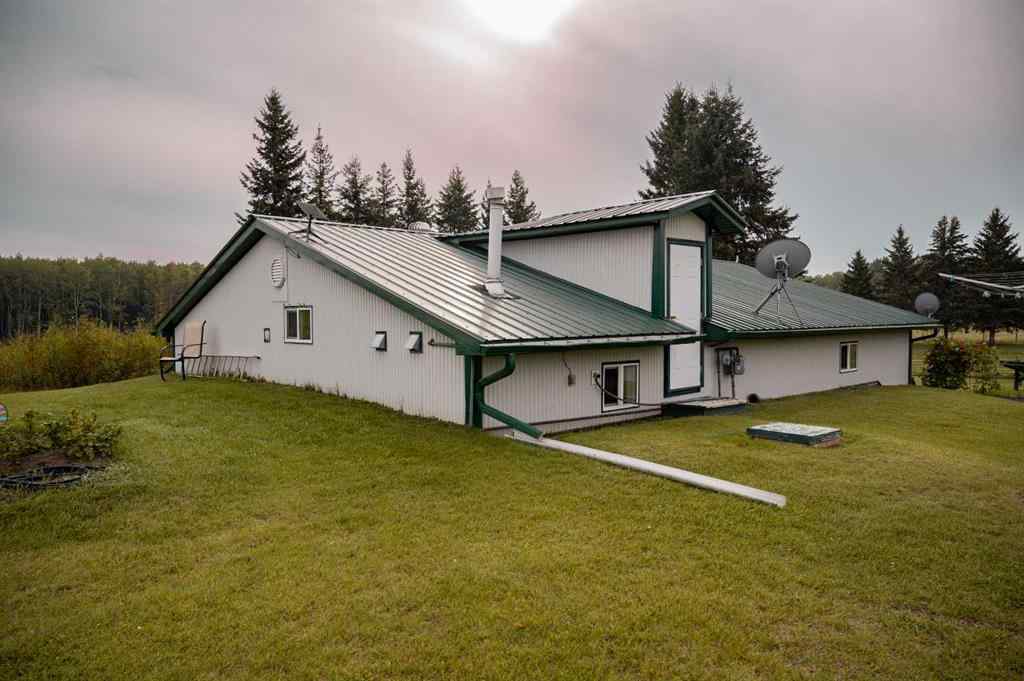 MLS® A2220521 - 11069 Township Road 713   in NONE Smith, Residential