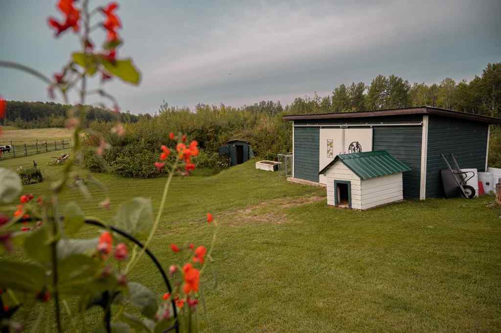 MLS® A2220521 - 11069 Township Road 713   in NONE Smith, Residential