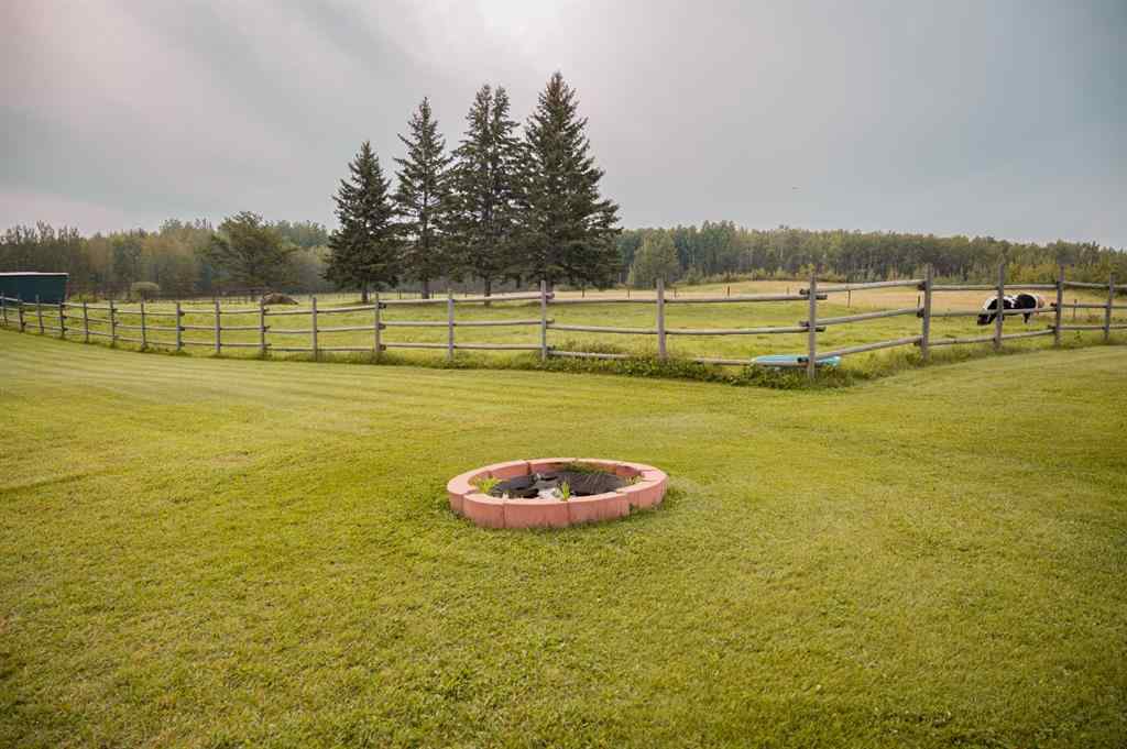 MLS® A2220521 - 11069 Township Road 713   in NONE Smith, Residential