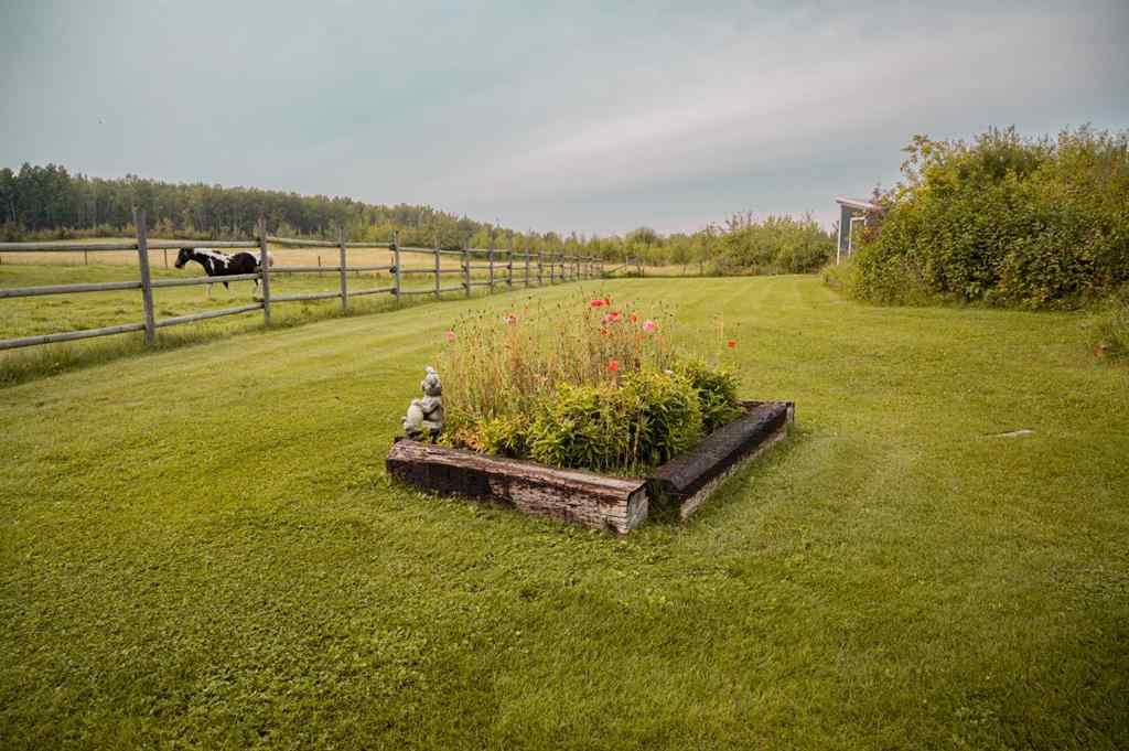 MLS® A2220521 - 11069 Township Road 713   in NONE Smith, Residential