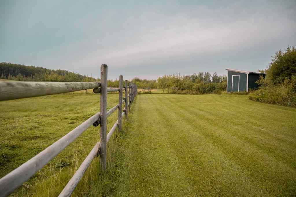 MLS® A2220521 - 11069 Township Road 713   in NONE Smith, Residential