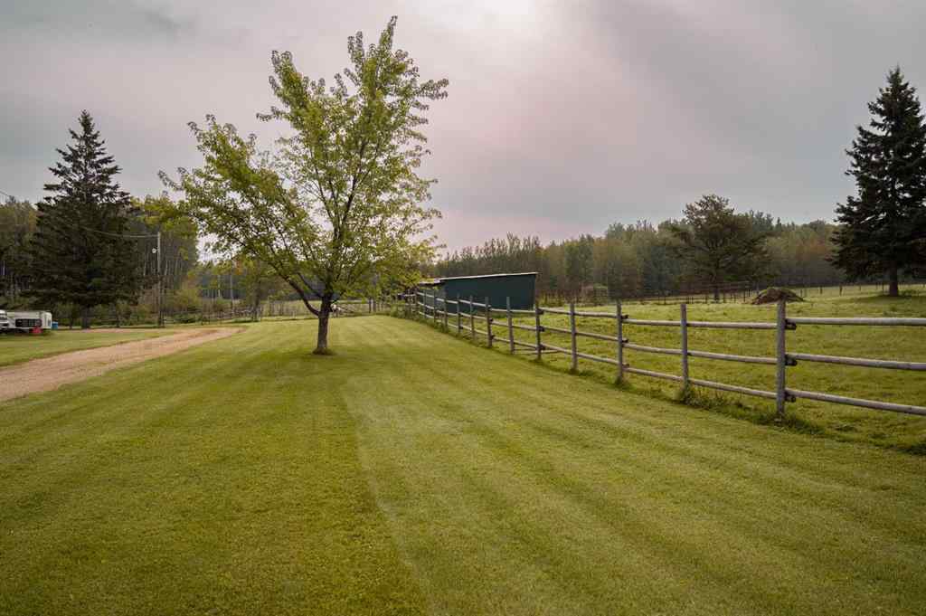 MLS® A2220521 - 11069 Township Road 713   in NONE Smith, Residential