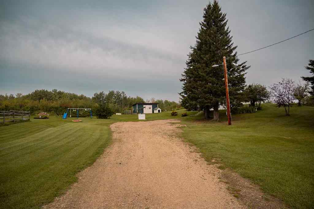 MLS® A2220521 - 11069 Township Road 713   in NONE Smith, Residential