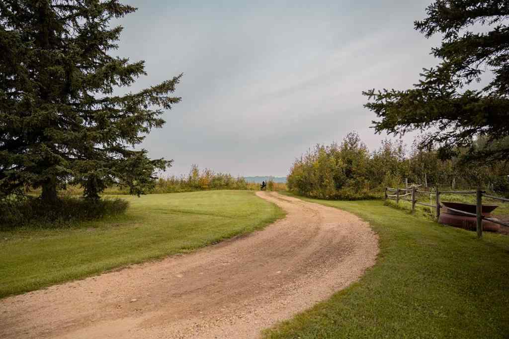 MLS® A2220521 - 11069 Township Road 713   in NONE Smith, Residential