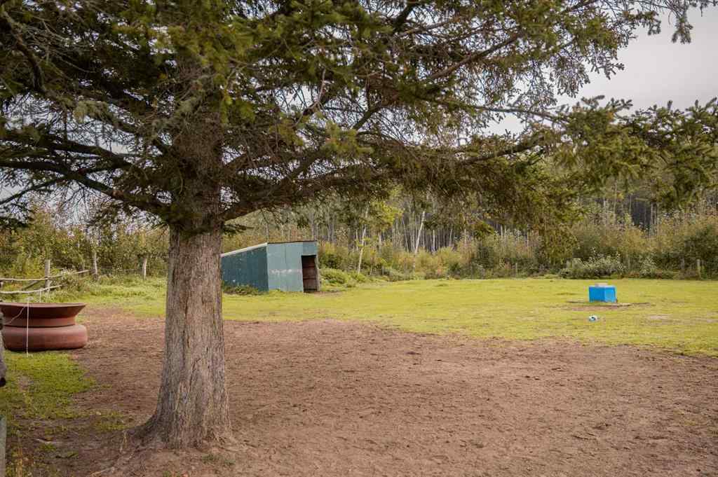 MLS® A2220521 - 11069 Township Road 713   in NONE Smith, Residential