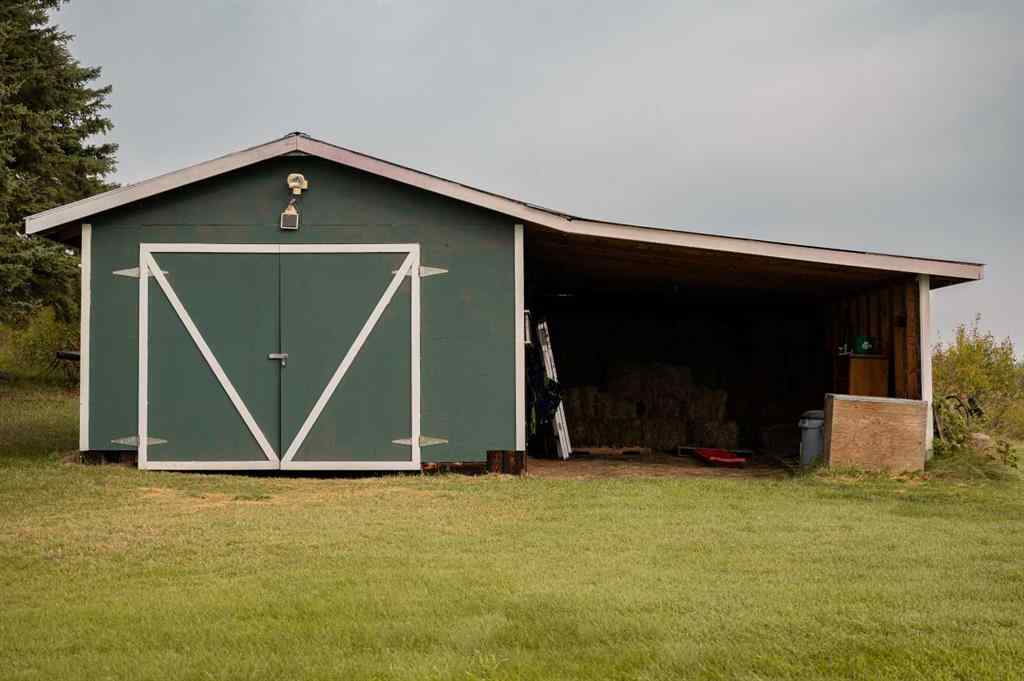 MLS® A2220521 - 11069 Township Road 713   in NONE Smith, Residential