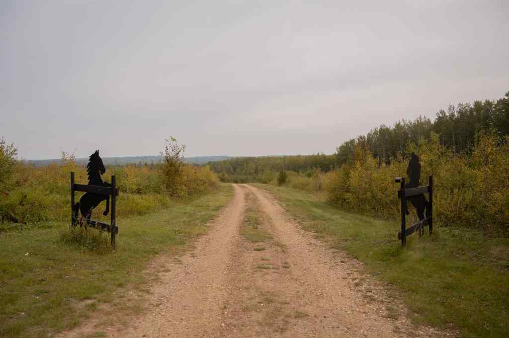 MLS® A2220521 - 11069 Township Road 713   in NONE Smith, Residential