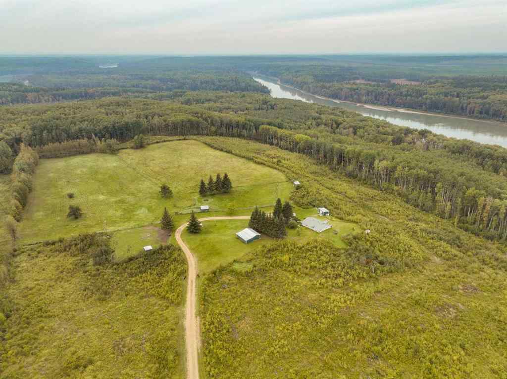 MLS® A2220521 - 11069 Township Road 713   in NONE Smith, Residential