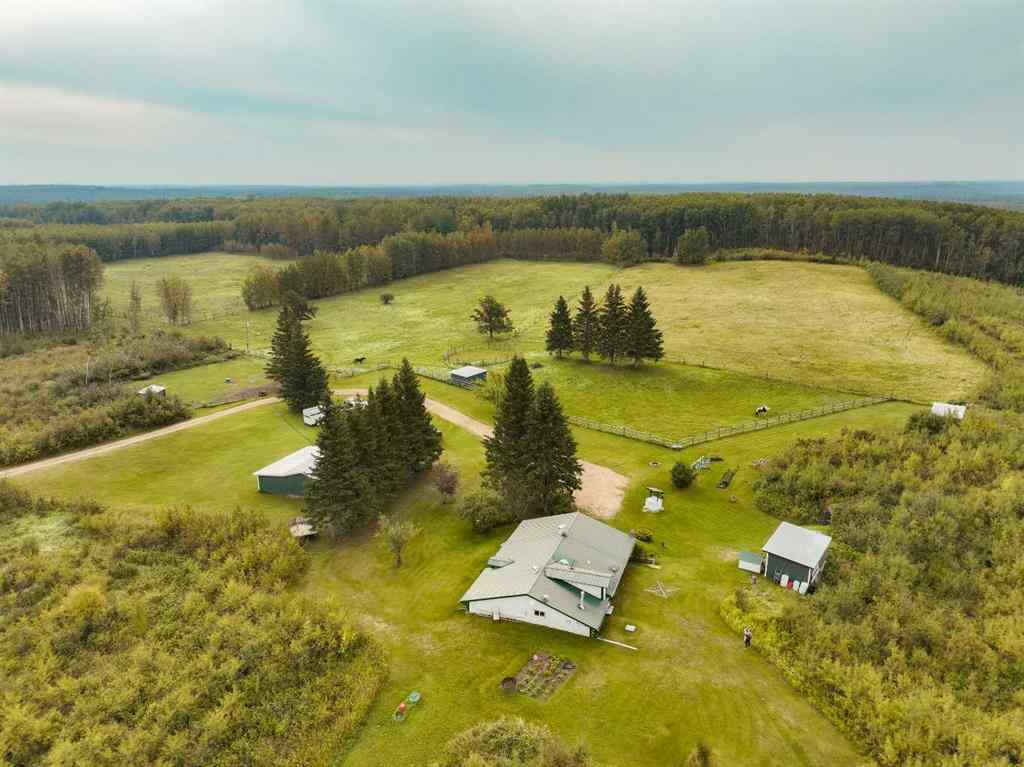 MLS® A2220521 - 11069 Township Road 713   in NONE Smith, Residential