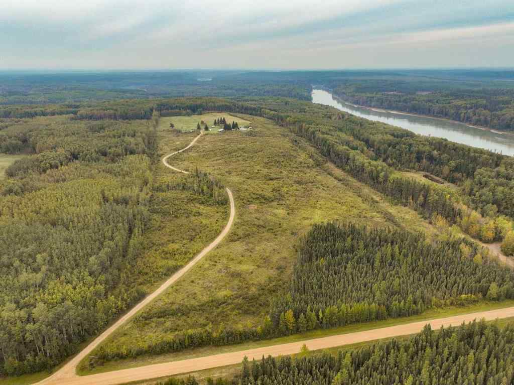 MLS® A2220521 - 11069 Township Road 713   in NONE Smith, Residential