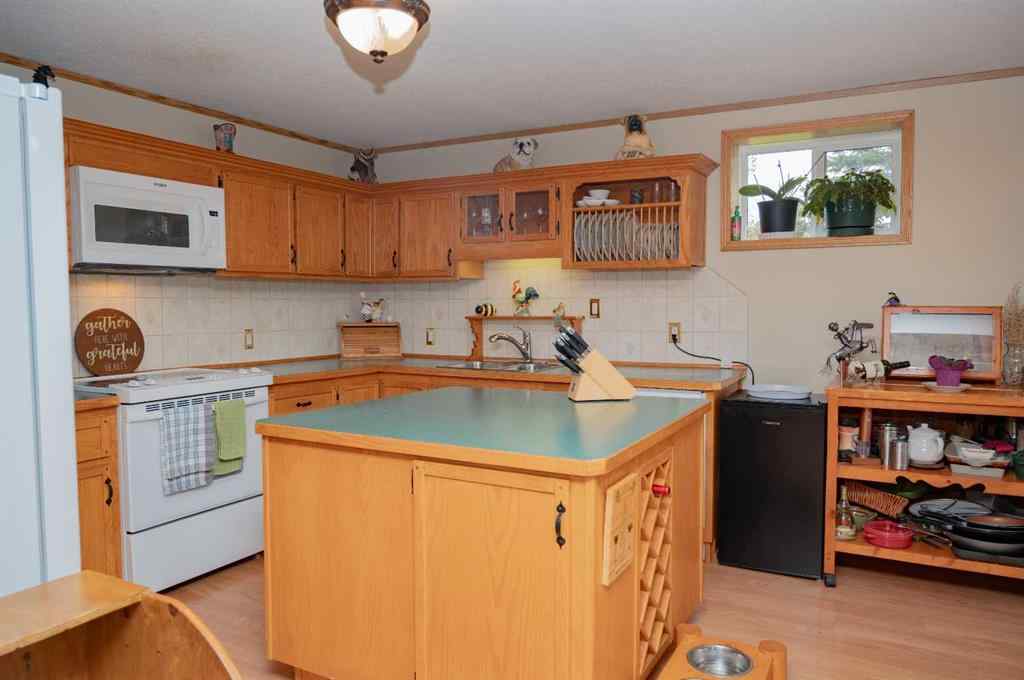 MLS® A2220521 - 11069 Township Road 713   in NONE Smith, Residential