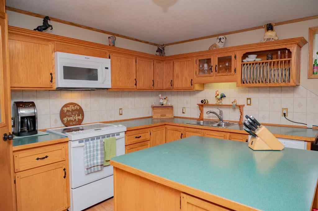 MLS® A2220521 - 11069 Township Road 713   in NONE Smith, Residential