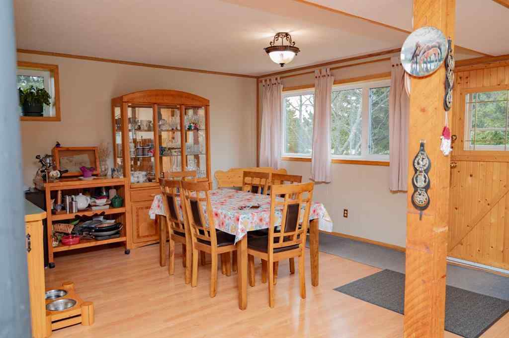 MLS® A2220521 - 11069 Township Road 713   in NONE Smith, Residential