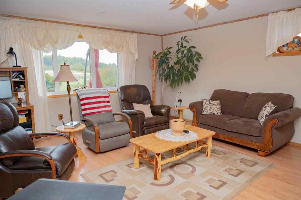 MLS® A2220521 - 11069 Township Road 713   in NONE Smith, Residential