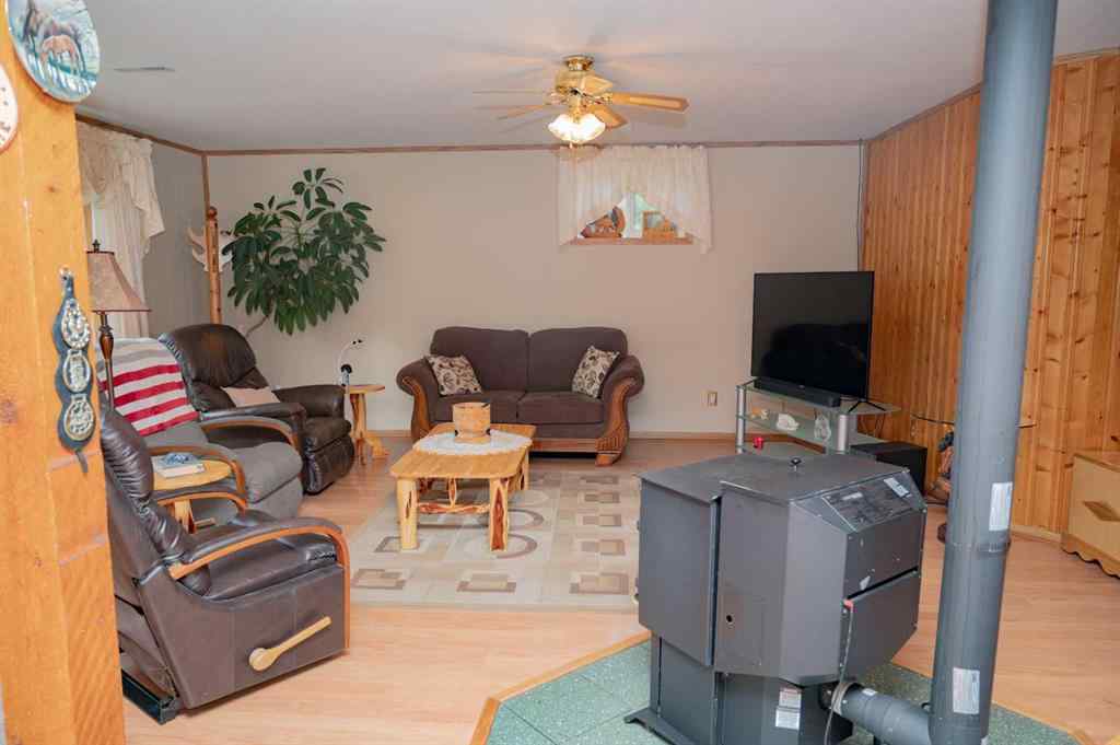 MLS® A2220521 - 11069 Township Road 713   in NONE Smith, Residential