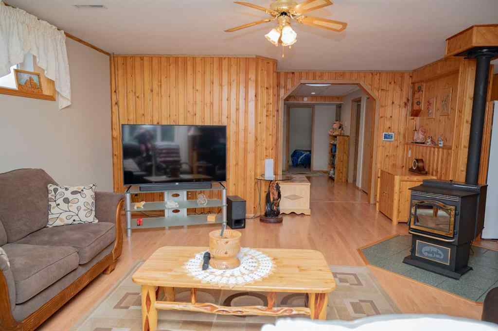 MLS® A2220521 - 11069 Township Road 713   in NONE Smith, Residential