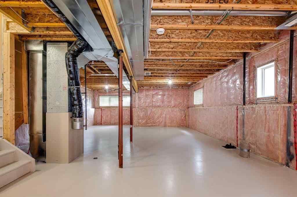 MLS® A2220532 - 5009 41 Street  in Cottage Area Sylvan Lake, Residential