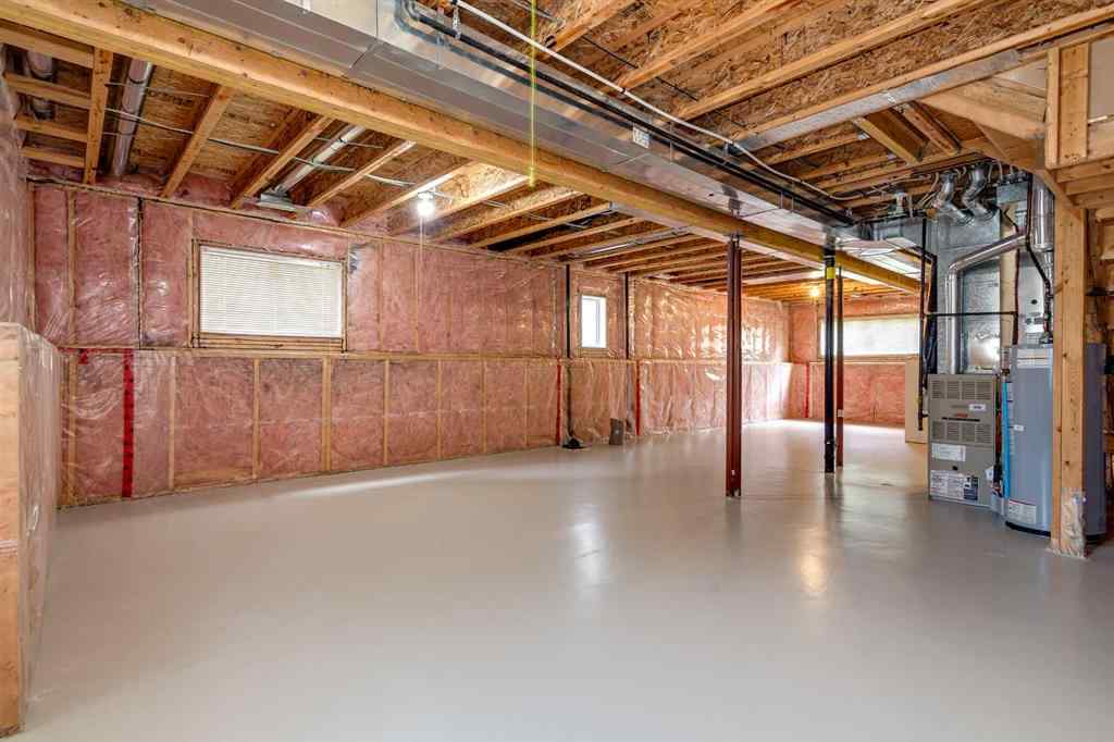 MLS® A2220532 - 5009 41 Street  in Cottage Area Sylvan Lake, Residential