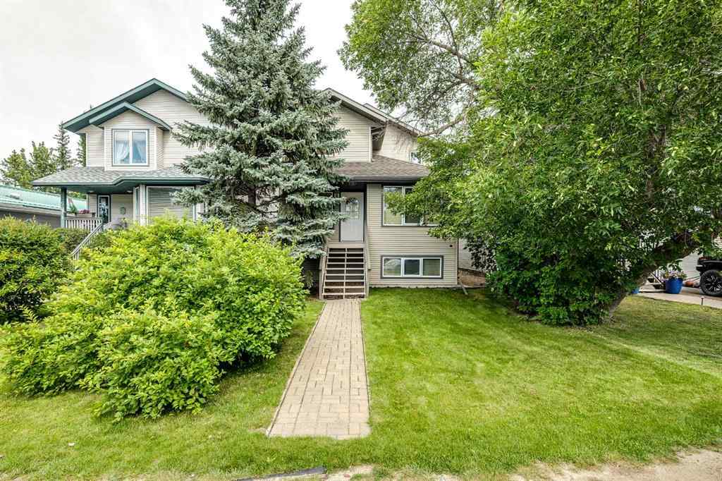MLS® A2220532 - 5009 41 Street  in Cottage Area Sylvan Lake, Residential