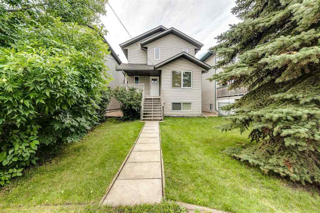 MLS® A2220532 - 5009 41 Street  in Cottage Area Sylvan Lake, Residential