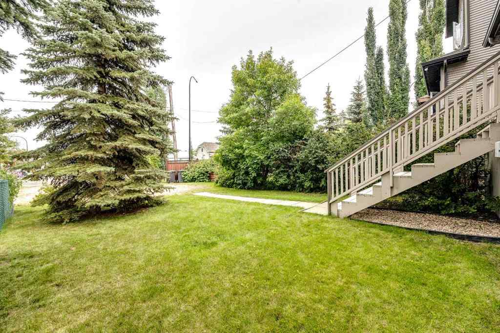 MLS® A2220532 - 5009 41 Street  in Cottage Area Sylvan Lake, Residential