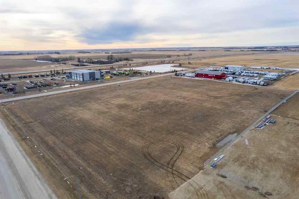 MLS® A2220543 - 204-32580 Range Road 11   in NONE Rural Mountain View County, Commercial
