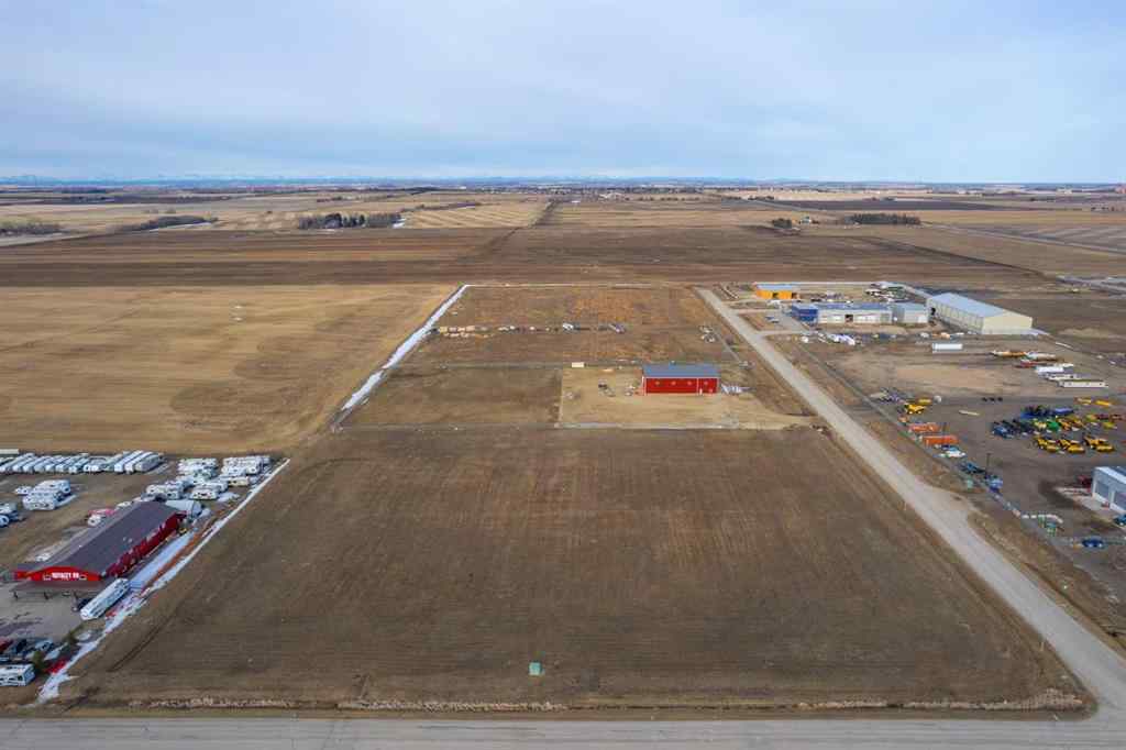 MLS® A2220549 - 103-32580 Range Road 11   in NONE Rural Mountain View County, Commercial