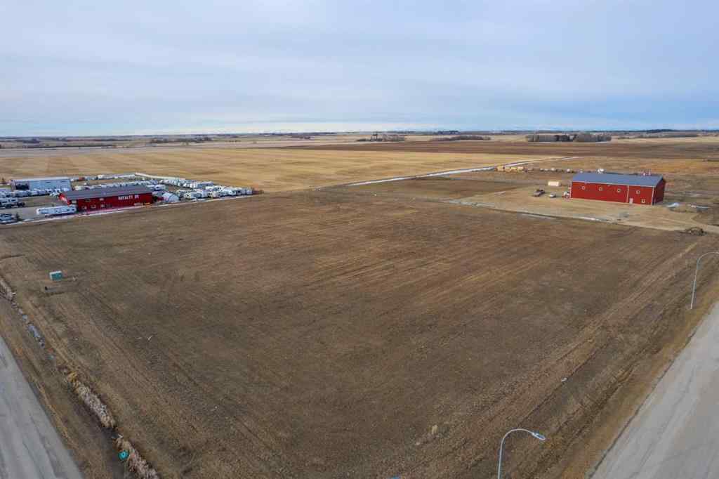 MLS® A2220549 - 103-32580 Range Road 11   in NONE Rural Mountain View County, Commercial