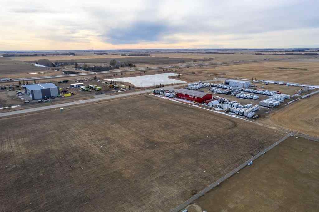 MLS® A2220549 - 103-32580 Range Road 11   in NONE Rural Mountain View County, Commercial