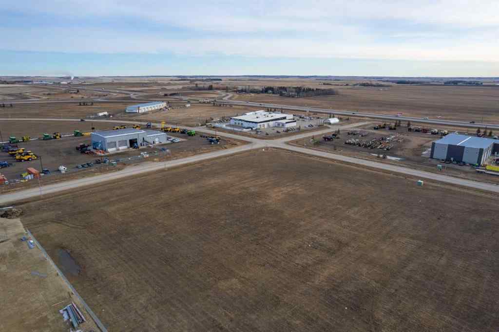 MLS® A2220549 - 103-32580 Range Road 11   in NONE Rural Mountain View County, Commercial