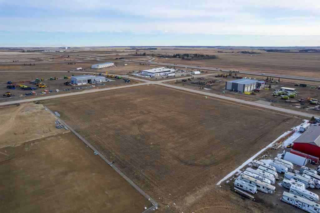 MLS® A2220549 - 103-32580 Range Road 11   in NONE Rural Mountain View County, Commercial