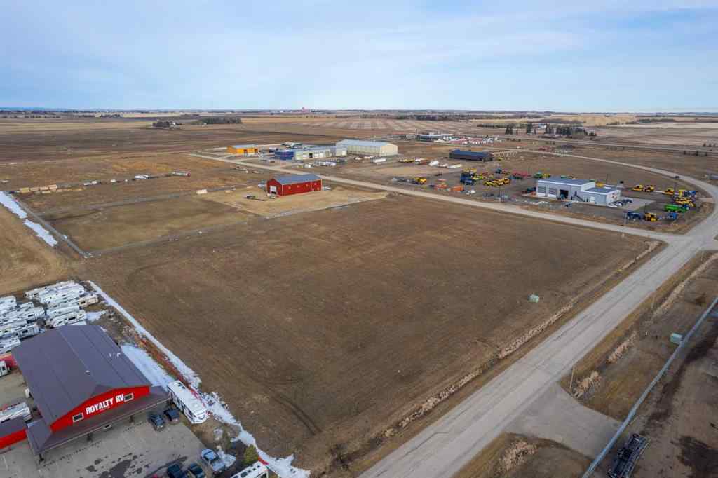 MLS® A2220549 - 103-32580 Range Road 11   in NONE Rural Mountain View County, Commercial